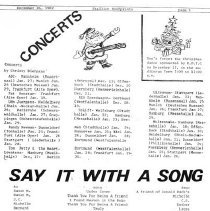 Stuttgart High School December 16 1982 4