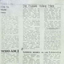 Stuttgart High School March 23 1983 2