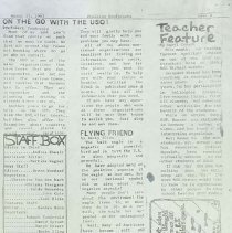 Stuttgart High School March 23 1983 3