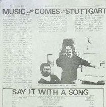 Stuttgart High School March 23 1983 4