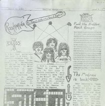 Stuttgart High School March 23 1983 7