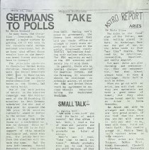 Stuttgart High School March 23 1983 1