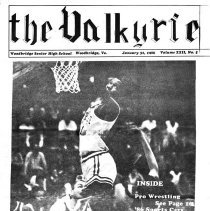 Woodbridge High School January 31 1986 00