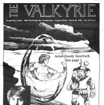 Woodbridge High School March 29 1984 00