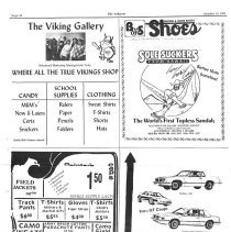 Woodbridge High School October 18 1984 09