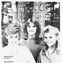 Woodbridge High School October 18 1984 00