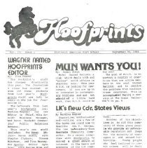 Stuttgart High School September 30 1983 0