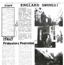 [stuttgart High School] January 27 1984 1