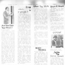 Stuttgart High School February 24 1984 5