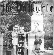 Woodbridge High School September 26 1985 0