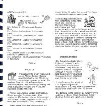 London Central High School Dormie News 1993-1994 108