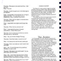 London Central High School Dormie News 1993-1994 109