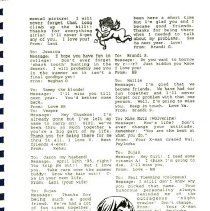 London Central High School Dormie News 1993-1994 11