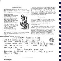 London Central High School Dormie News 1993-1994 111