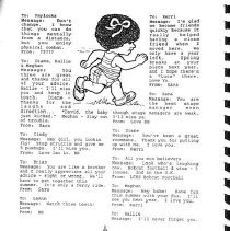 London Central High School Dormie News 1993-1994 12