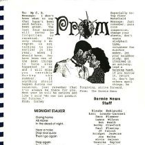 London Central High School Dormie News 1993-1994 15