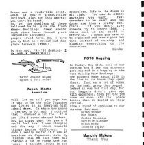 London Central High School Dormie News 1993-1994 4