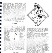 London Central High School Dormie News 1993-1994 51