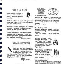 London Central High School Dormie News 1993-1994 100