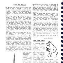 London Central High School Dormie News 1993-1994 56