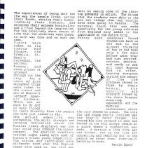 London Central High School Dormie News 1993-1994 57