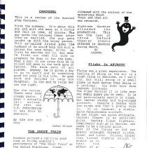 London Central High School Dormie News 1993-1994 61