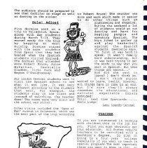 London Central High School Dormie News 1993-1994 64