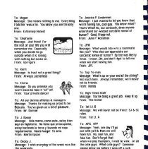 London Central High School Dormie News 1993-1994 101