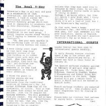 London Central High School Dormie News 1993-1994 66