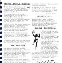 London Central High School Dormie News 1993-1994 67