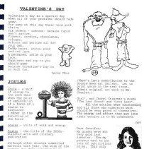 London Central High School Dormie News 1993-1994 68