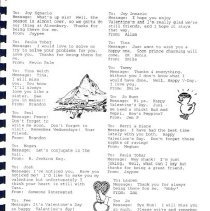 London Central High School Dormie News 1993-1994 70