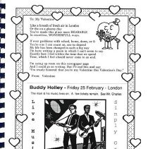 London Central High School Dormie News 1993-1994 72