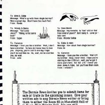 London Central High School Dormie News 1993-1994 102