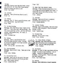 London Central High School Dormie News 1993-1994 79