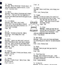 London Central High School Dormie News 1993-1994 80