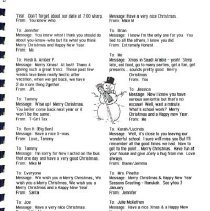 London Central High School Dormie News 1993-1994 81