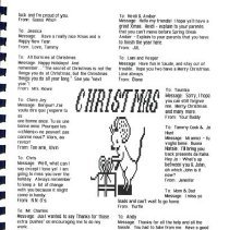 London Central High School Dormie News 1993-1994 83