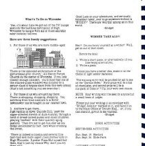 London Central High School Dormie News 1993-1994 105