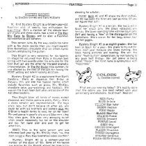 Torrejon High School November [1988] 12