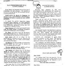 Torrejon High School November [1988] 04