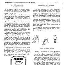 Torrejon High School November [1988] 05