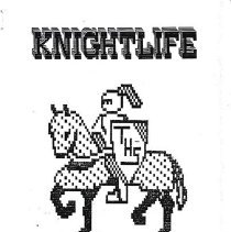 Torrejon High School November [1988] 00