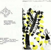 Sun Three Tokyo Japan April 1976 16