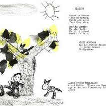 Sun Three Tokyo Japan April 1976 17