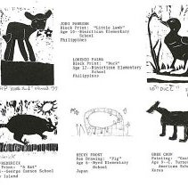 Sun Three Tokyo Japan April 1976 11