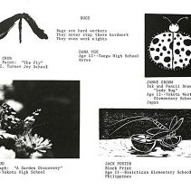 Sun Three Tokyo Japan April 1976 33