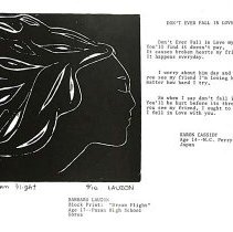 Sun Three Tokyo Japan April 1976 34