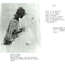 Sun Three Tokyo Japan April 1976 36