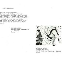 Sun Three Tokyo Japan April 1976 40